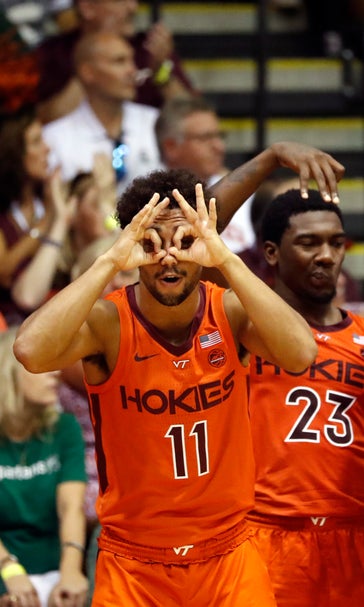 Maui Invitational and Battle 4 Atlantis headline week